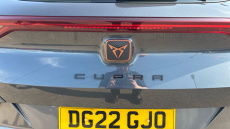 CUPRA Formentor 1.5 TSI 150 V2 5dr DSG Petrol Estate